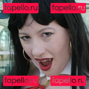 BelleChere Onlyfans Photo Gallery 