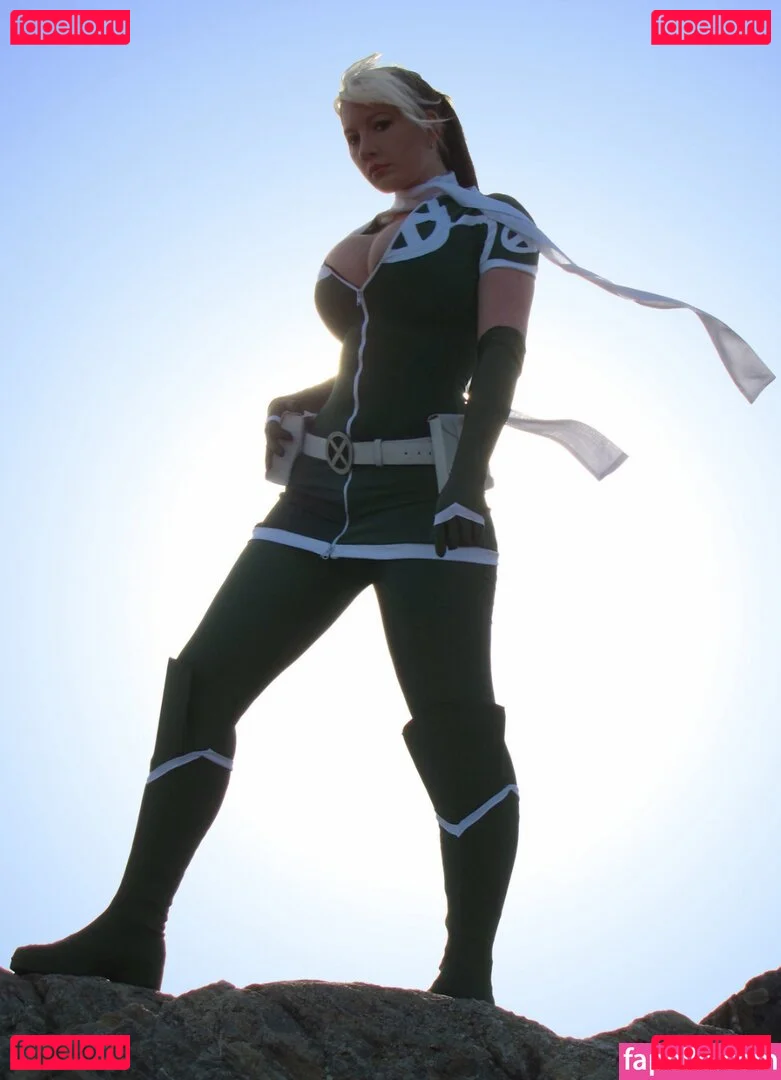 BelleChere Onlyfans Photo Gallery 