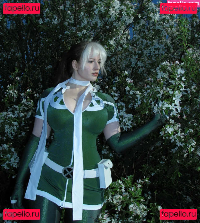 BelleChere Onlyfans Photo Gallery 