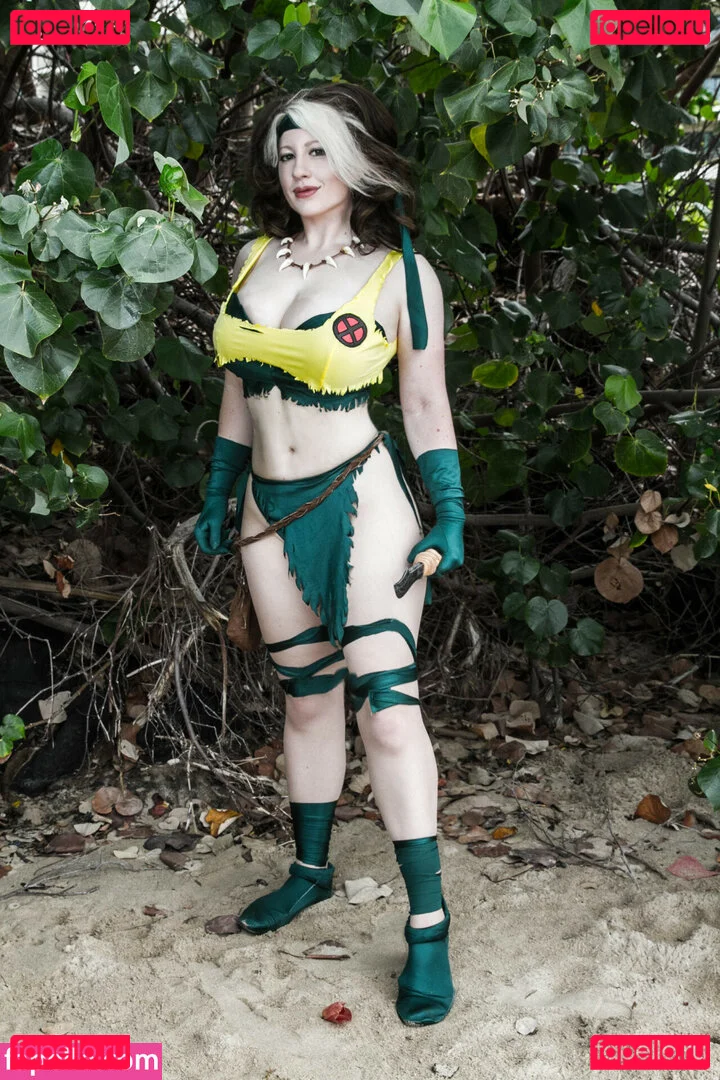 BelleChere Onlyfans Photo Gallery 