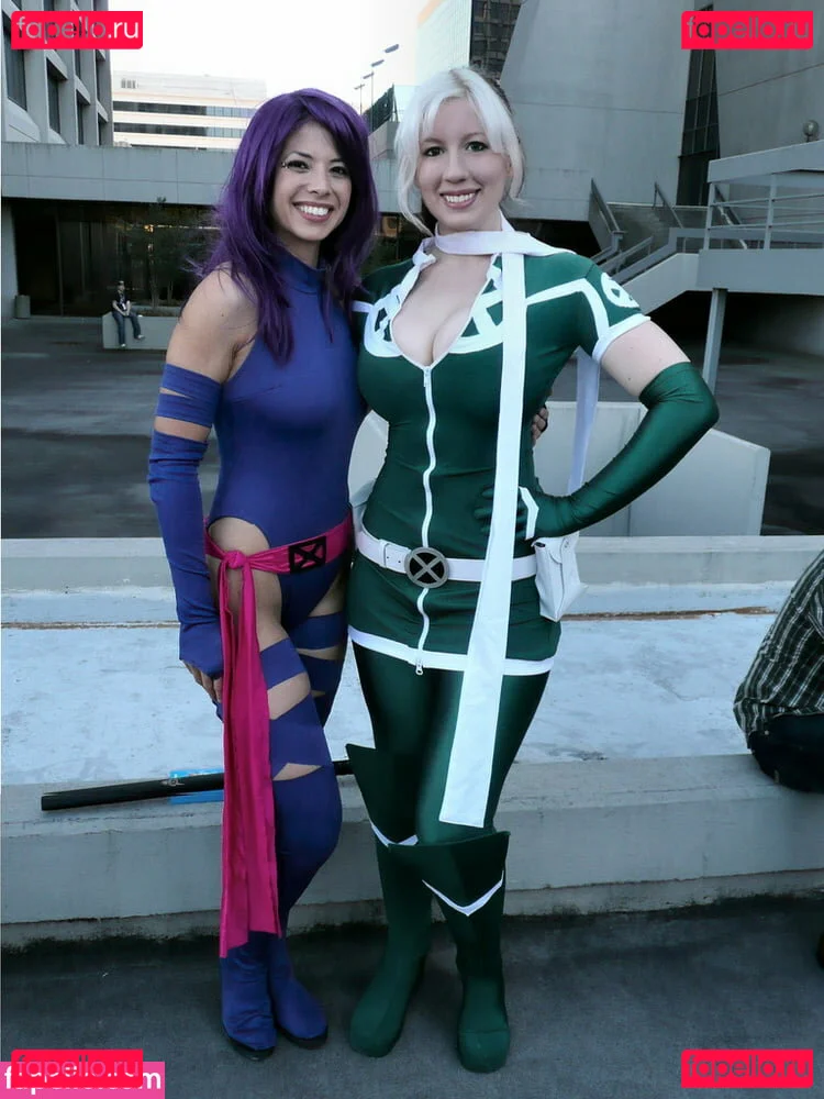 BelleChere Onlyfans Photo Gallery 