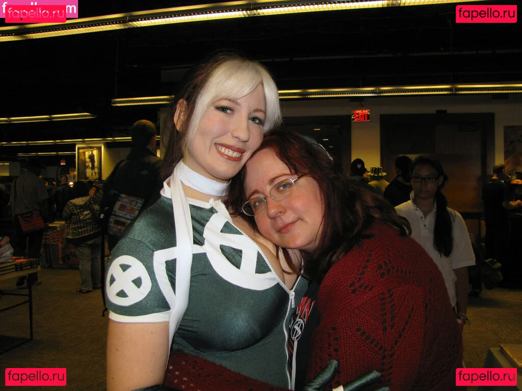 BelleChere Onlyfans Photo Gallery 