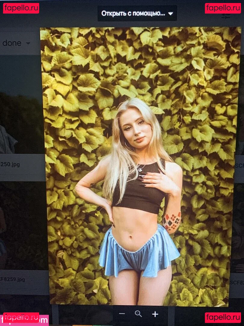 Morana Axe Onlyfans Photo Gallery 