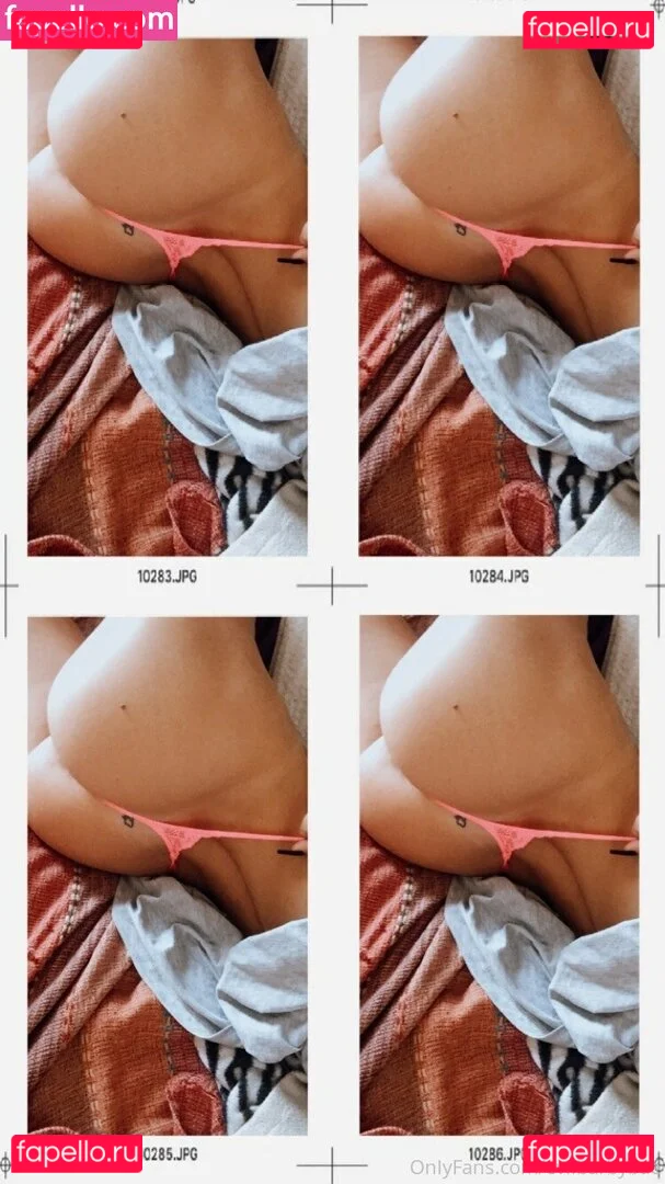 evilbarbybae Onlyfans Photo Gallery 