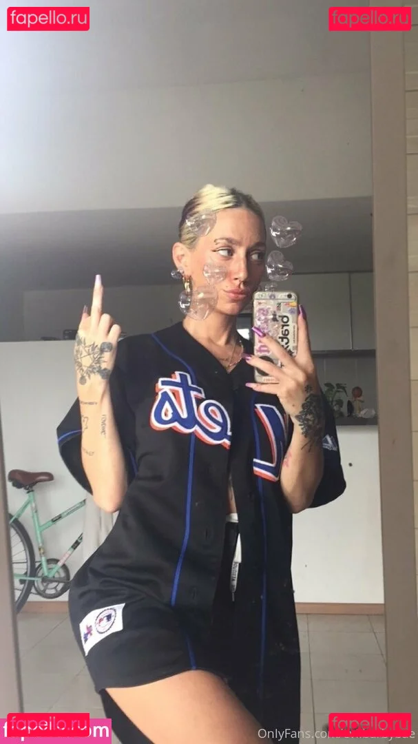 evilbarbybae Onlyfans Photo Gallery 