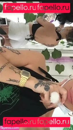 evilbarbybae Onlyfans Photo Gallery 