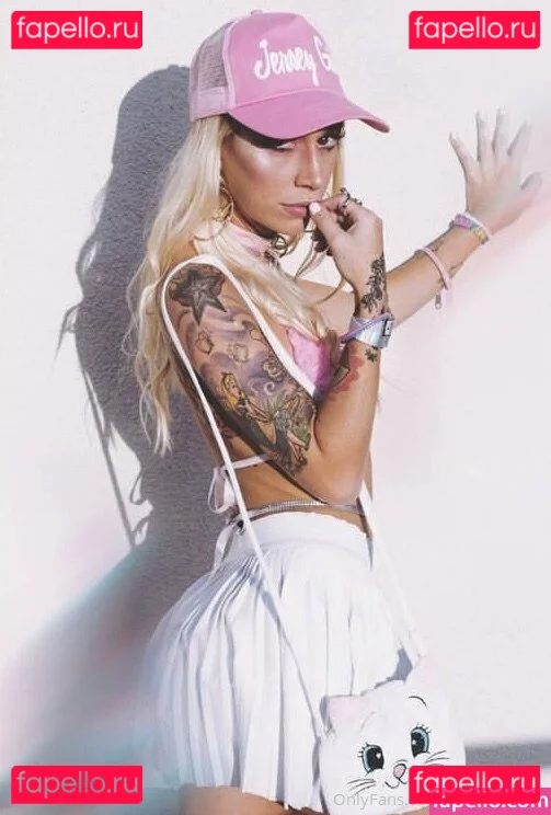 evilbarbybae Onlyfans Photo Gallery 