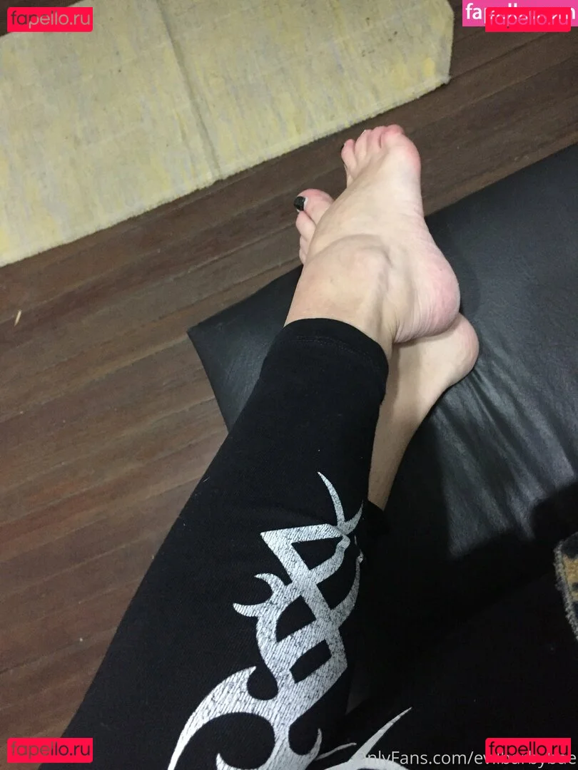 evilbarbybae Onlyfans Photo Gallery 