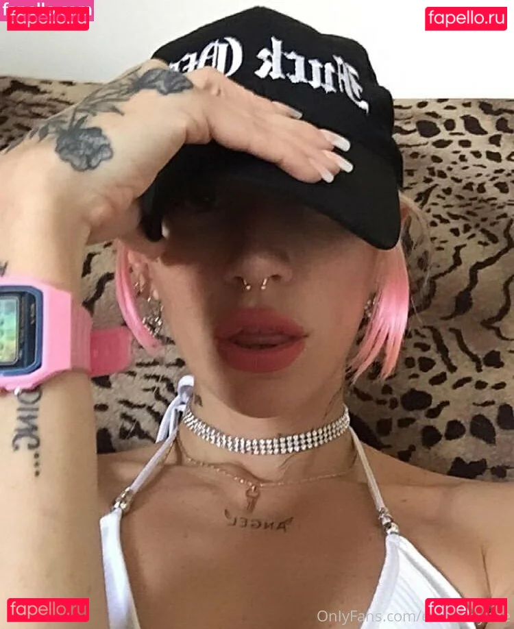 evilbarbybae Onlyfans Photo Gallery 