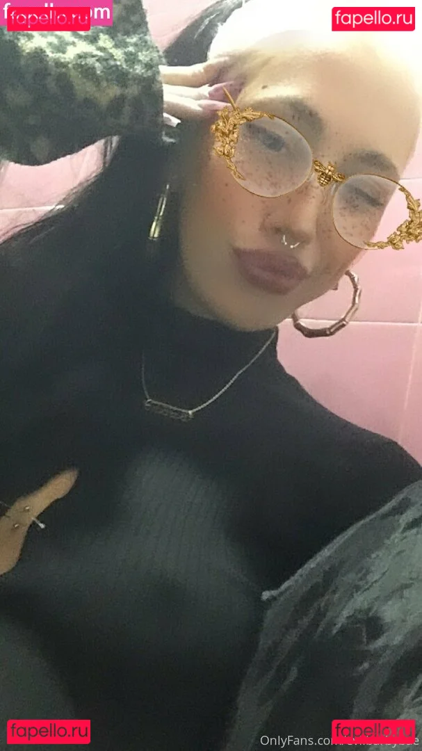 evilbarbybae Onlyfans Photo Gallery 