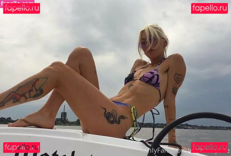 evilbarbybae Onlyfans Photo Gallery 