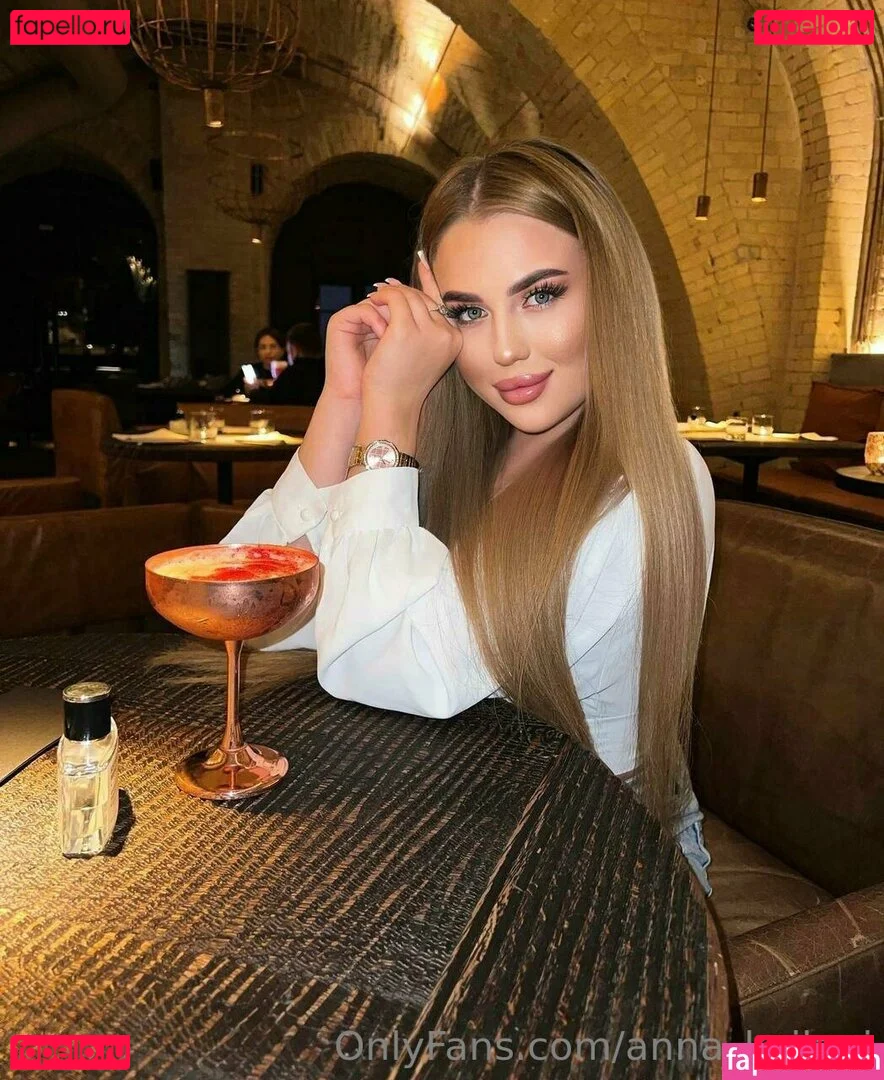 annabarby Onlyfans Photo Gallery 