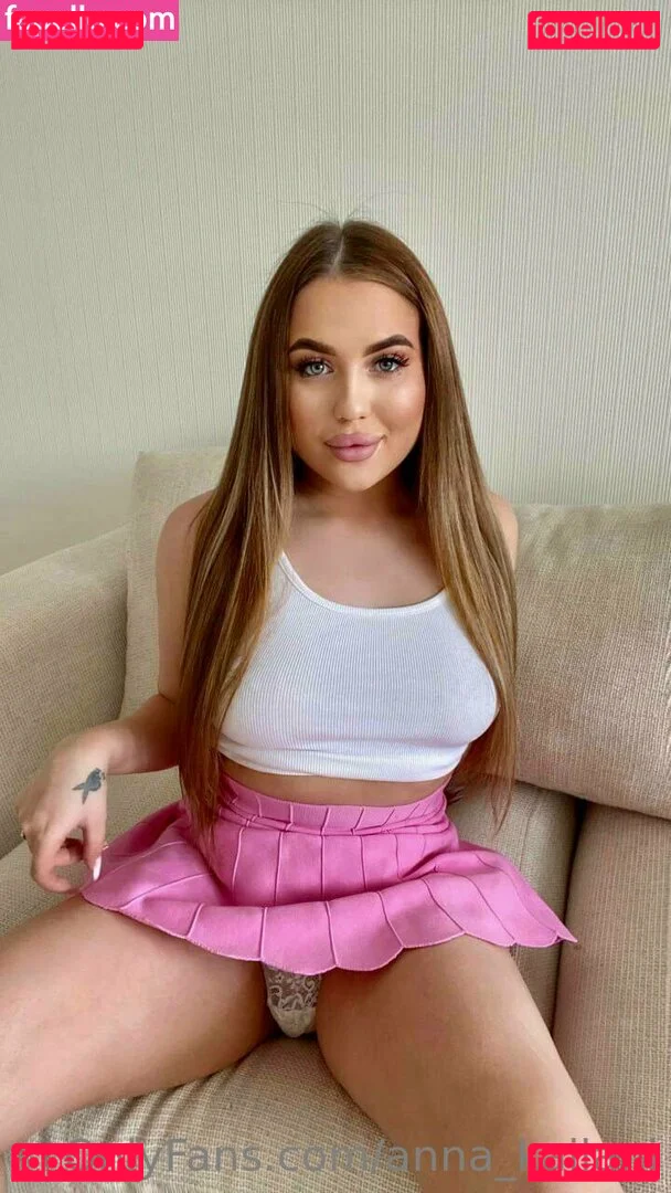 annabarby Onlyfans Photo Gallery 