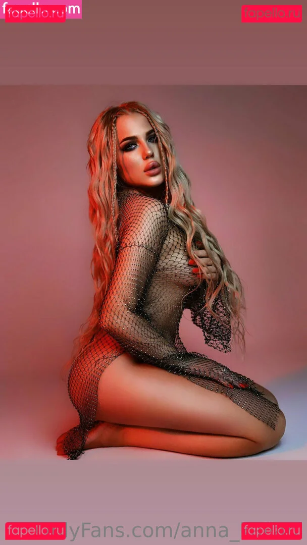 annabarby Onlyfans Photo Gallery 