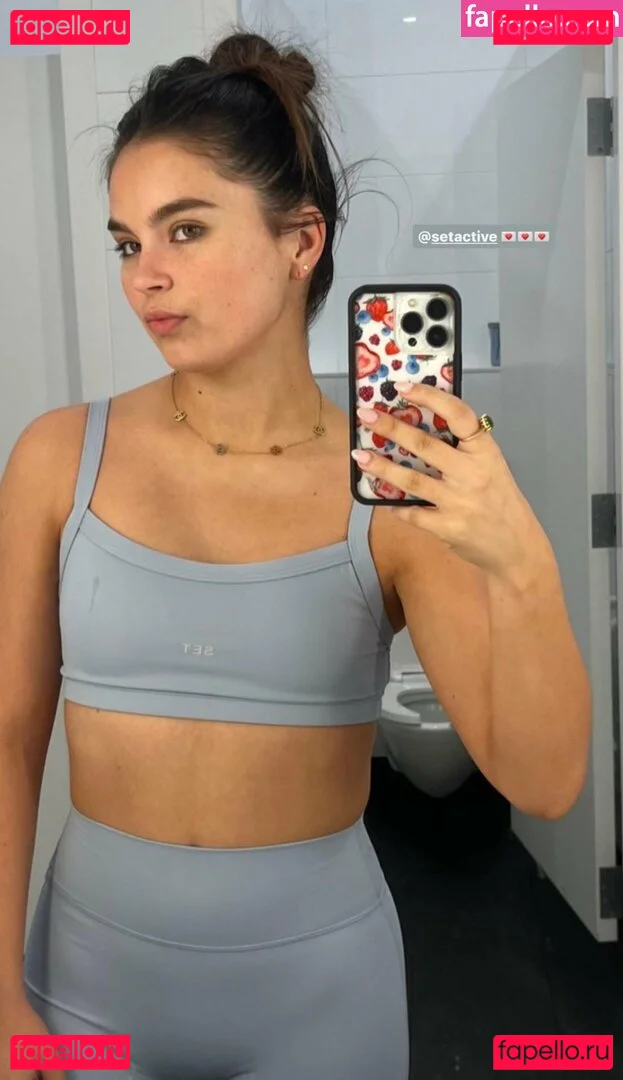 Landry Bender Onlyfans Photo Gallery 