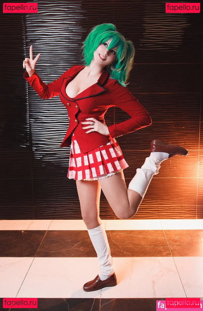 Adona_ Onlyfans Photo Gallery 