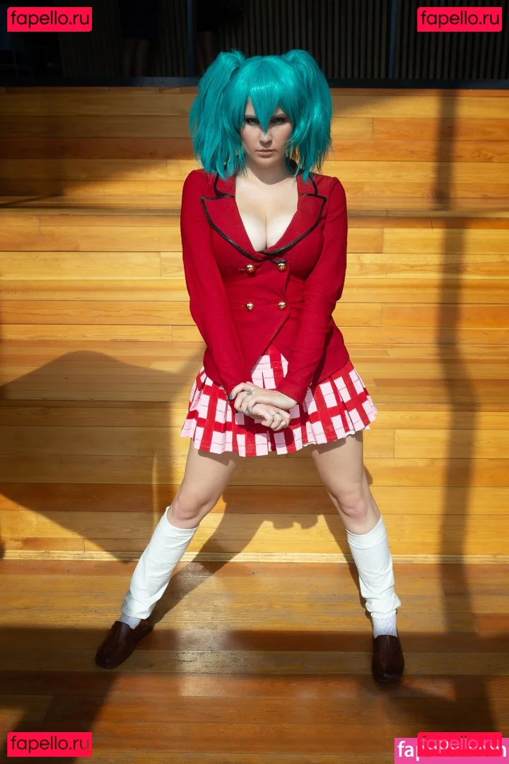 Adona_ Onlyfans Photo Gallery 