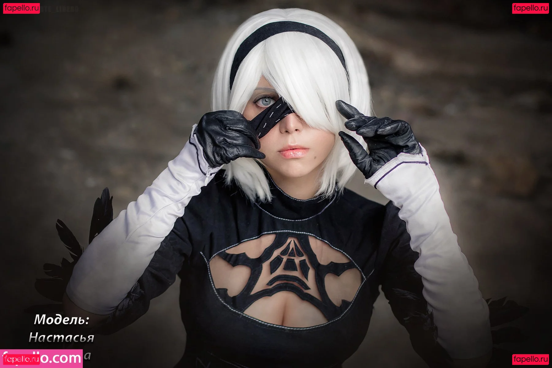 Adona_ Onlyfans Photo Gallery 