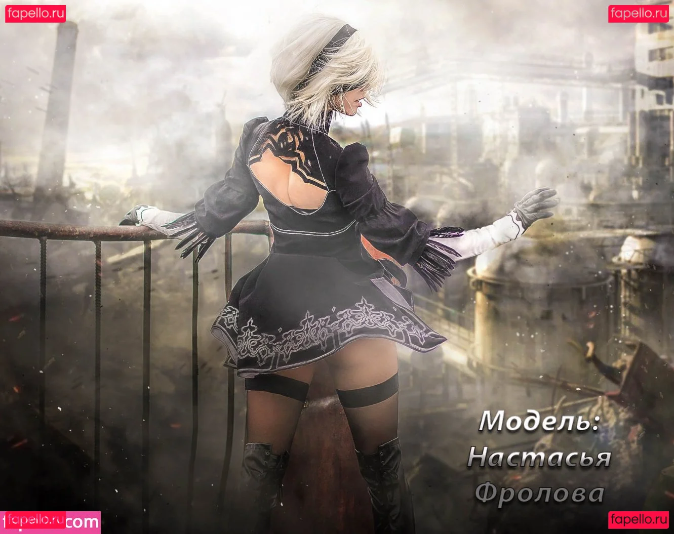 Adona_ Onlyfans Photo Gallery 