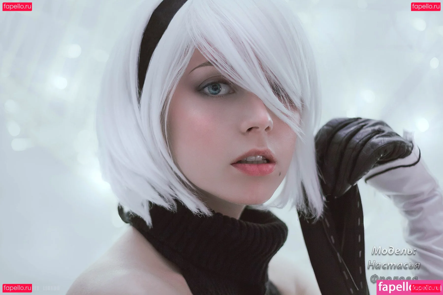 Adona_ Onlyfans Photo Gallery 