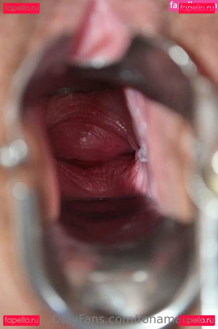 ronamamona Onlyfans Photo Gallery 