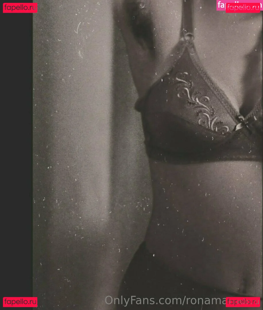 ronamamona Onlyfans Photo Gallery 