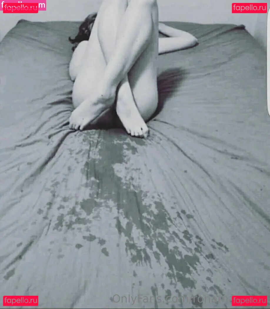 ronamamona Onlyfans Photo Gallery 