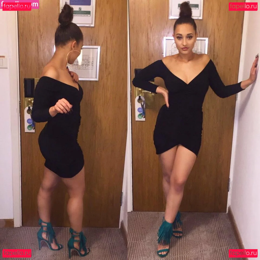 Sarah Malcolm Onlyfans Photo Gallery 