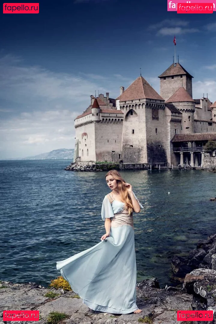 Jade Lyon Onlyfans Photo Gallery 