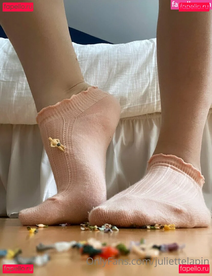 juliettelapin Onlyfans Photo Gallery 