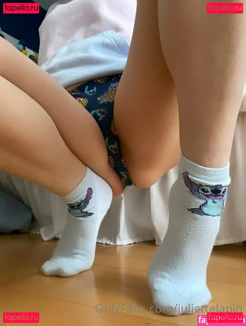 juliettelapin Onlyfans Photo Gallery 