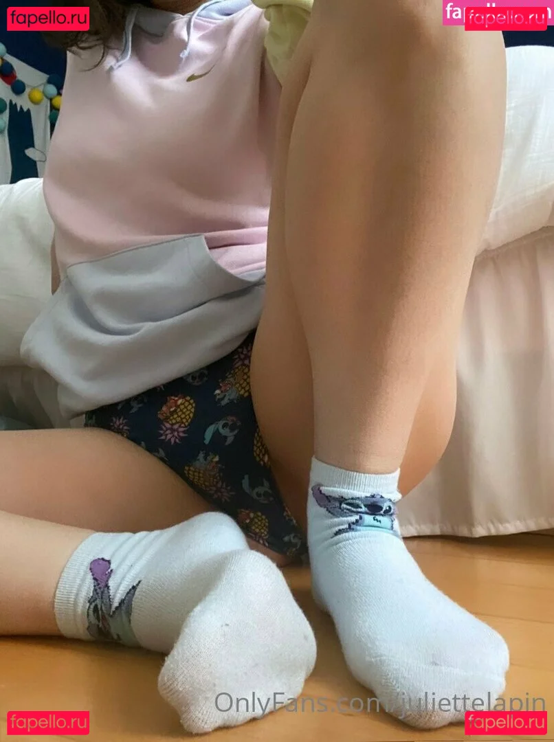 juliettelapin Onlyfans Photo Gallery 