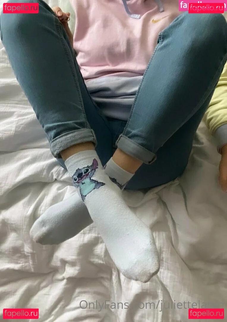 juliettelapin Onlyfans Photo Gallery 