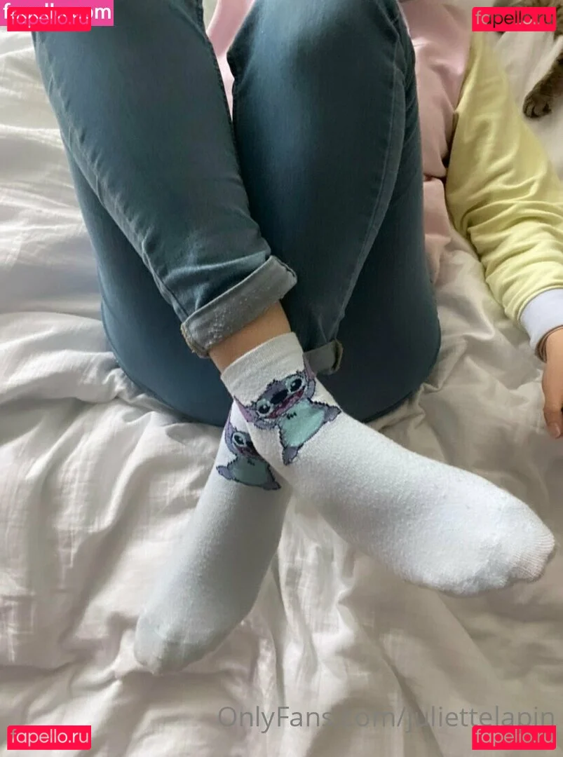 juliettelapin Onlyfans Photo Gallery 