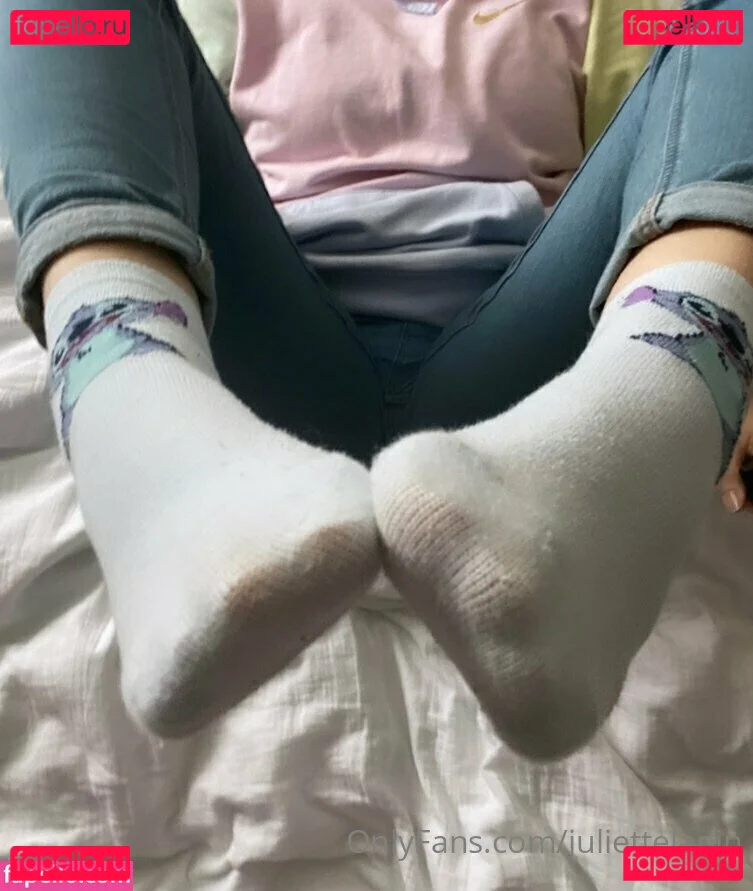 juliettelapin Onlyfans Photo Gallery 