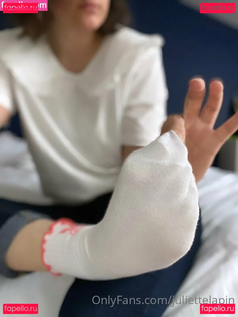 juliettelapin Onlyfans Photo Gallery 