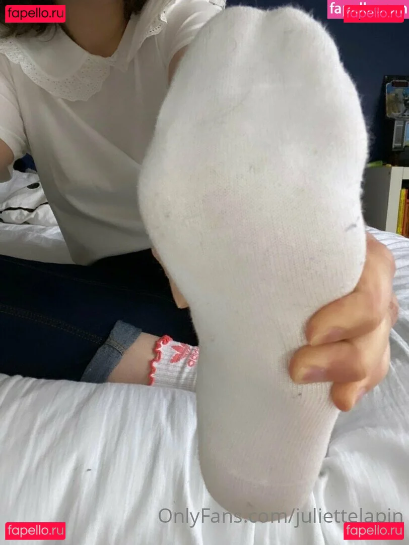 juliettelapin Onlyfans Photo Gallery 