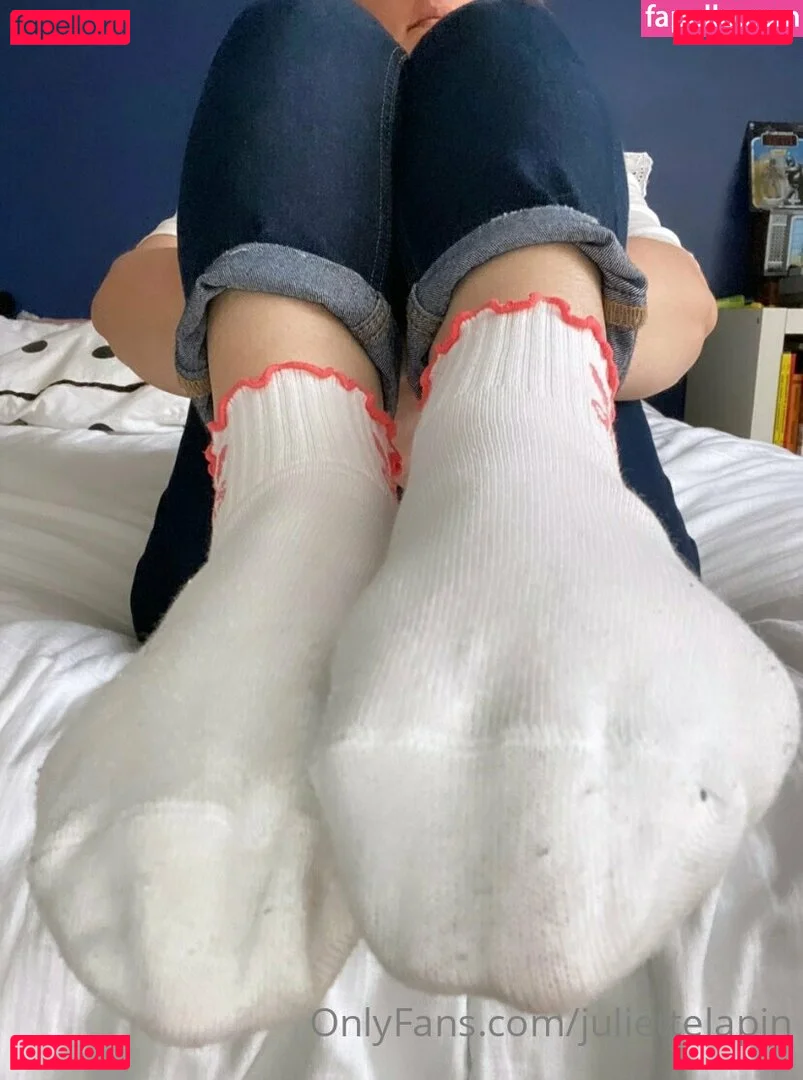 juliettelapin Onlyfans Photo Gallery 