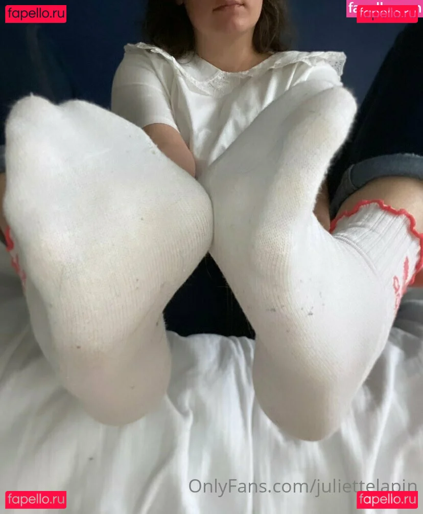 juliettelapin Onlyfans Photo Gallery 