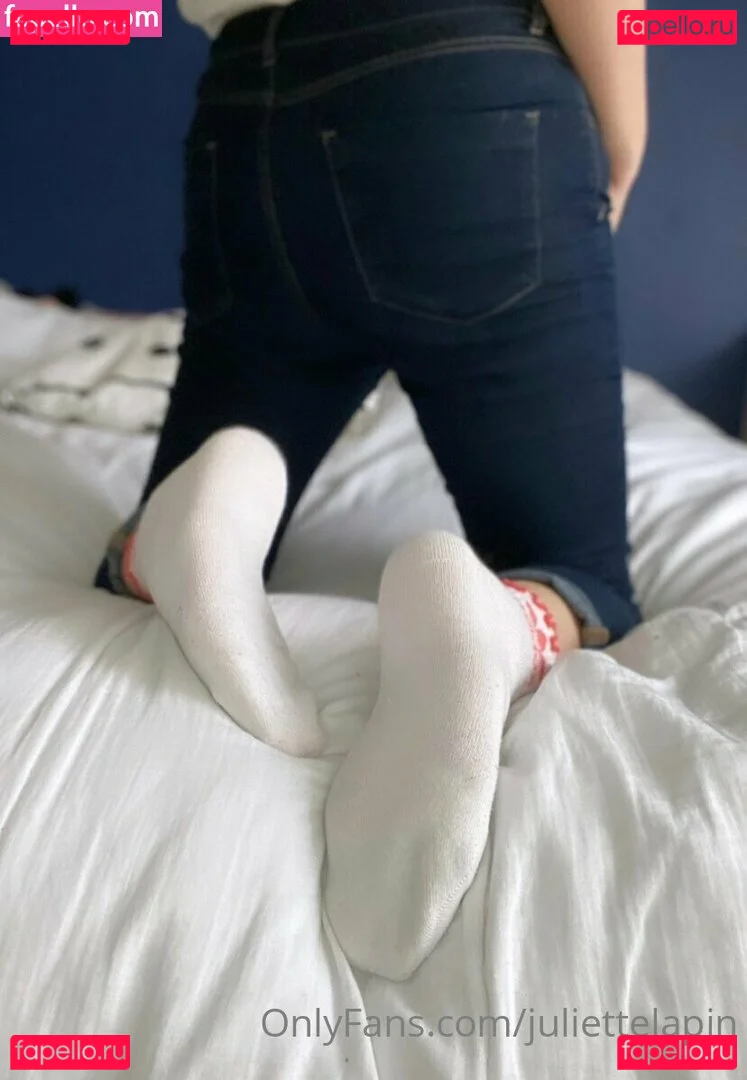 juliettelapin Onlyfans Photo Gallery 