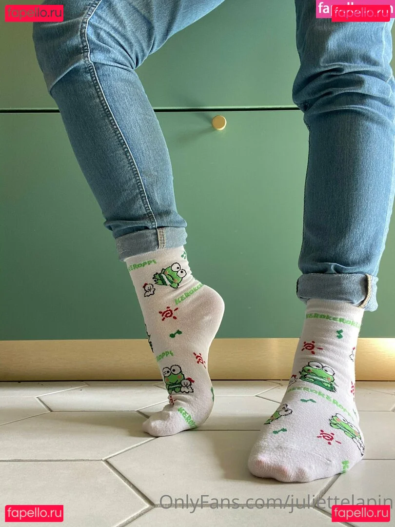 juliettelapin Onlyfans Photo Gallery 