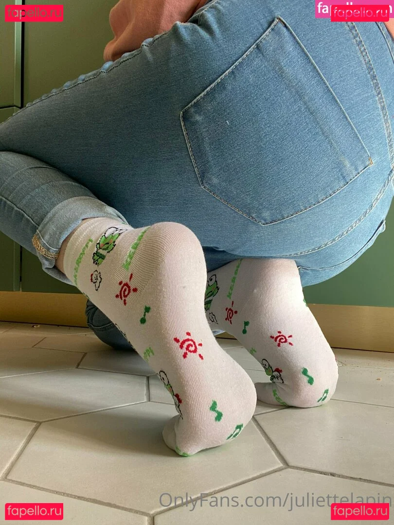 juliettelapin Onlyfans Photo Gallery 