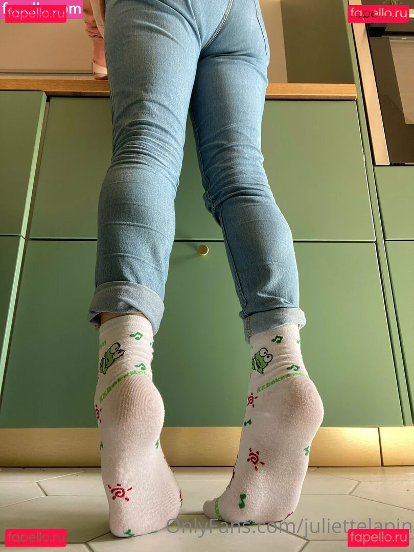 juliettelapin Onlyfans Photo Gallery 