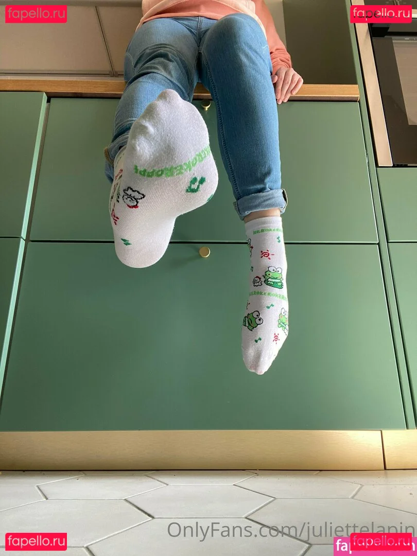 juliettelapin Onlyfans Photo Gallery 