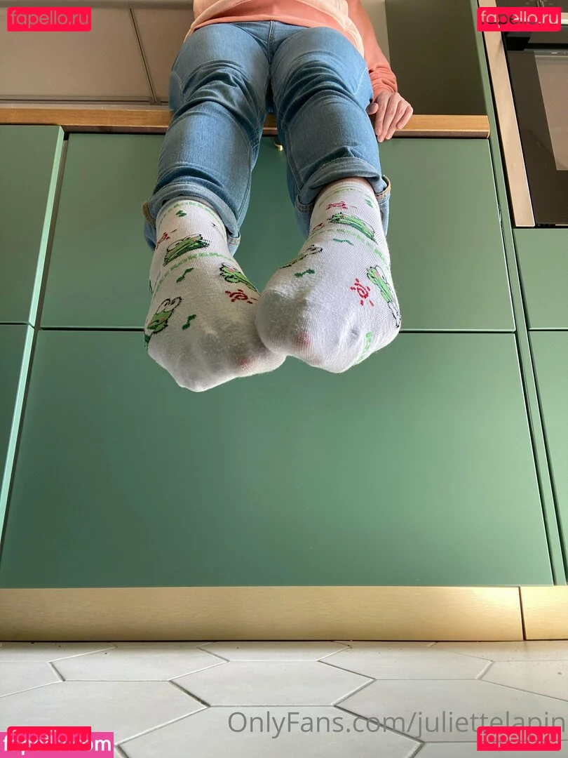 juliettelapin Onlyfans Photo Gallery 