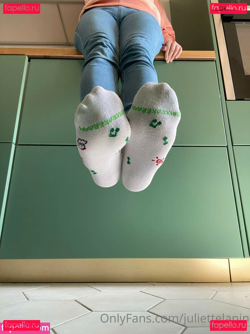 juliettelapin Onlyfans Photo Gallery 