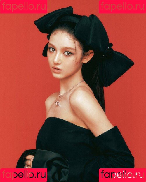 NewJeans Onlyfans Photo Gallery 