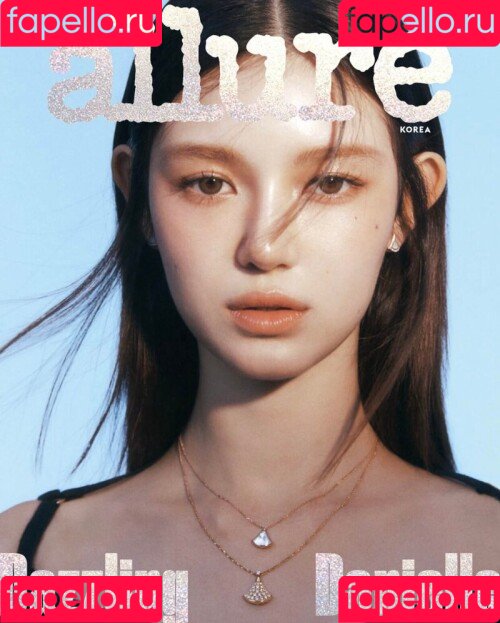 NewJeans Onlyfans Photo Gallery 