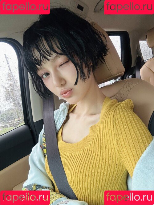 NewJeans Onlyfans Photo Gallery 