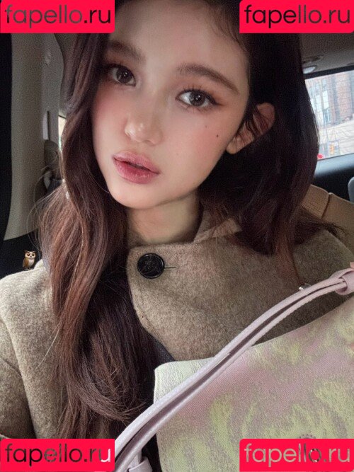 NewJeans Onlyfans Photo Gallery 